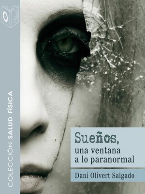 Sueños--no dramatizado - Audiobook
